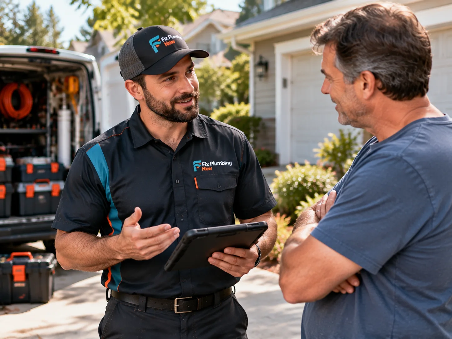 Clogged Drain Service Blairsden Graeagle, CA FAQs